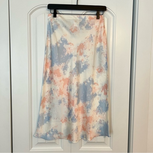 Mud Pie Dresses & Skirts - Mudpie Anya Midi Skirt SZ XS